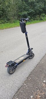 CityBoss D1000 Evo elektrokoloběžka 1000W - 2