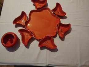 keramické misky na zobání - 2