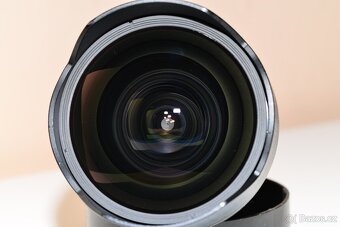 Nikon AF-S 14-24mm f/2,8 G ED NANO Nikkor - 2
