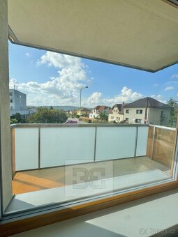 Pronájem bytu 2+kk 45 m², Praha - Modřany, ev.č. N08412 - 2