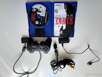 Scarface Ps2 - 2