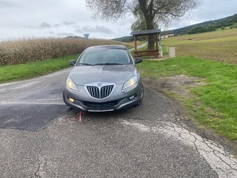 Lancia Delta 1.4 - 2