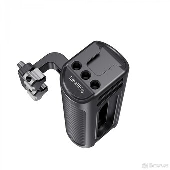 SMALLRIG HSS2425, boční rozšiřující rukojeť, grip, pro filma - 2