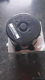 ABS modul BMW R1200R - 2