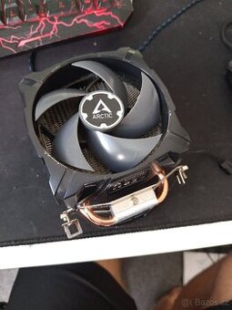 Procesor i5-4590 + základní deska + chladič+ 2× 8gb ram - 2