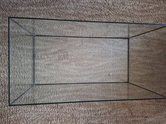 Akvarium sklorex 80x40x40 - 2