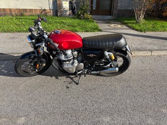 Royal Enfield - 2
