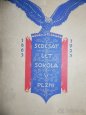 Šedesát let sokola v Plzni 1863-1923 - 2