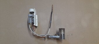 Plynová armatura EUROSIT 630 - 2