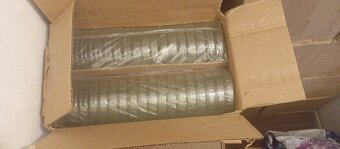 Laboratorní sklo - 2