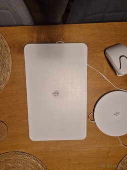 ​Monitor dechu Babysense 2 Pro – 100% funkční, top stav - 2