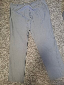 Pánské kalhoty - 2