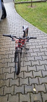 Dětské kolo - 2