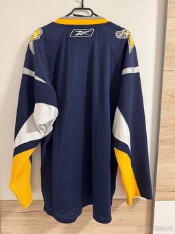 Buffalo Sabres NHL hokejový dres Reebok CCM - 2