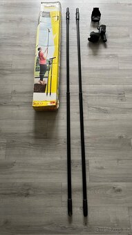 Kärcher WV Prodloužení pro aku stěrku - 2