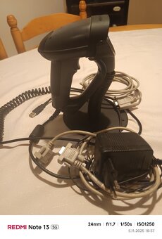 Scaner Focus MS1690 - 2