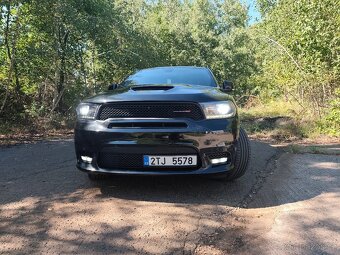 Dodge Durango, Dodge Durango2020 R/T 5.7 hemi - 2