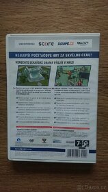 PC hru Hospital tycoon - 2