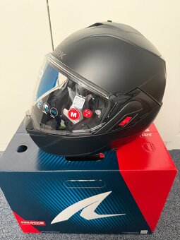 SHARK OXO BLANK Mat - 2