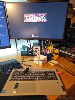 Lenovo Ideapad Flex 5 15ITL05 - na díly (bez displeje) - 2