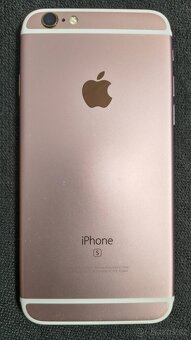 iPhone 6S 32GB Rose Gold - 2