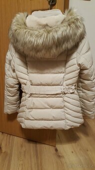 Dámská bunda vel.38 - 2