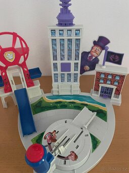 Prodám City Tlapková patrola - 2