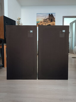 repro boxy JBL TLX8 - 2