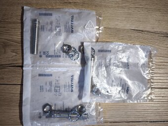 Indukční bezdotykové spínače - 2