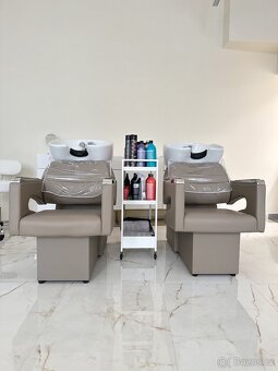 Pronájem místa - Kadeřník / kadeřnice / barber - Praha - 2