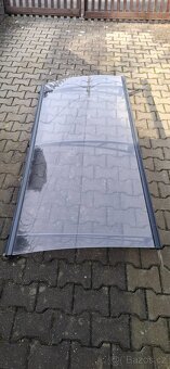 Vchodová stříška Palram AQUILA  2050 - 2