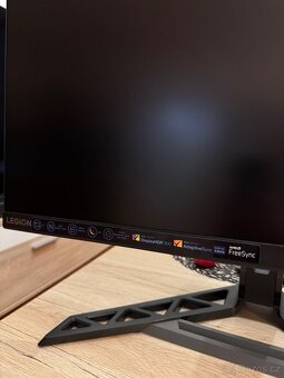 Monitor 27" Lenovo Legion R27qe - 2