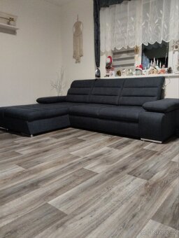 Prodám rohovou sedačku - 2