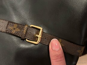 Louis Vuitton dámske vysoké čižmy - 2