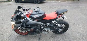 Aprilia rs 660 2023 35kw - 2