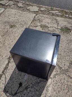 Mini lednice,minibar - 2