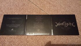 CD + DVD Wintersun - Special Tour Edition Digipack - SLEVA - 2