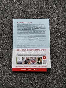 Plav Aneb průvodce absolventa SŠ přípravou na reálný život - 2