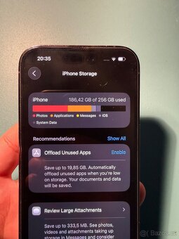 iPhone 14 Pro 256gb - 2