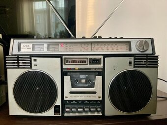 Aiwa 2x - 2