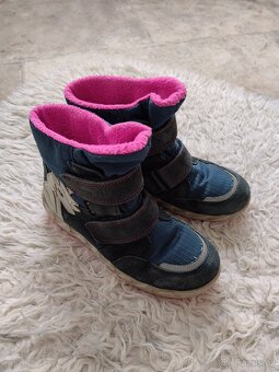 Zimní boty Superfit Gore-Tex - 2