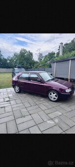 Škoda Felicia 1.3  najeto 53000 km - 2