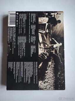 Depeche Mode One night in Paris Exciter - 2