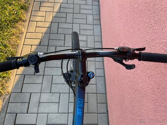 Horské Kolo ROCKRIDER ST120 - 2