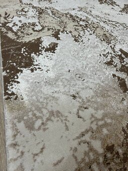 Úplně nový kvalitní koberec 150 × 230 cm – Turecko - 2