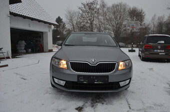 PRODÁM ŠKODA OCTAVIA III 1.6TDI 2013 ČR 180.000KM - 2