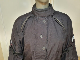 Mohawk MVS-1 Textilní dámská bunda na moto BMW Vel. L-XL - 2