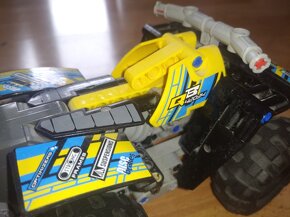 Lego Technic set-42034 - 2