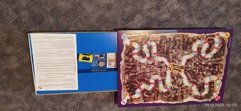 Rychlé šípy hra - 2