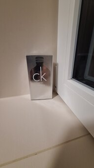 Calvin Klein CK One Essence 100 ml - 2